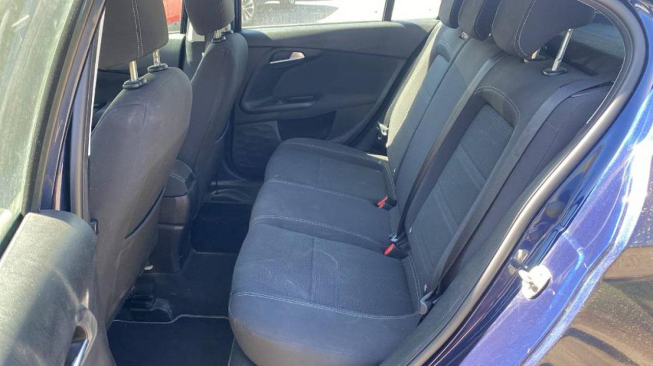 Fiat Fiat Tipo usata 21