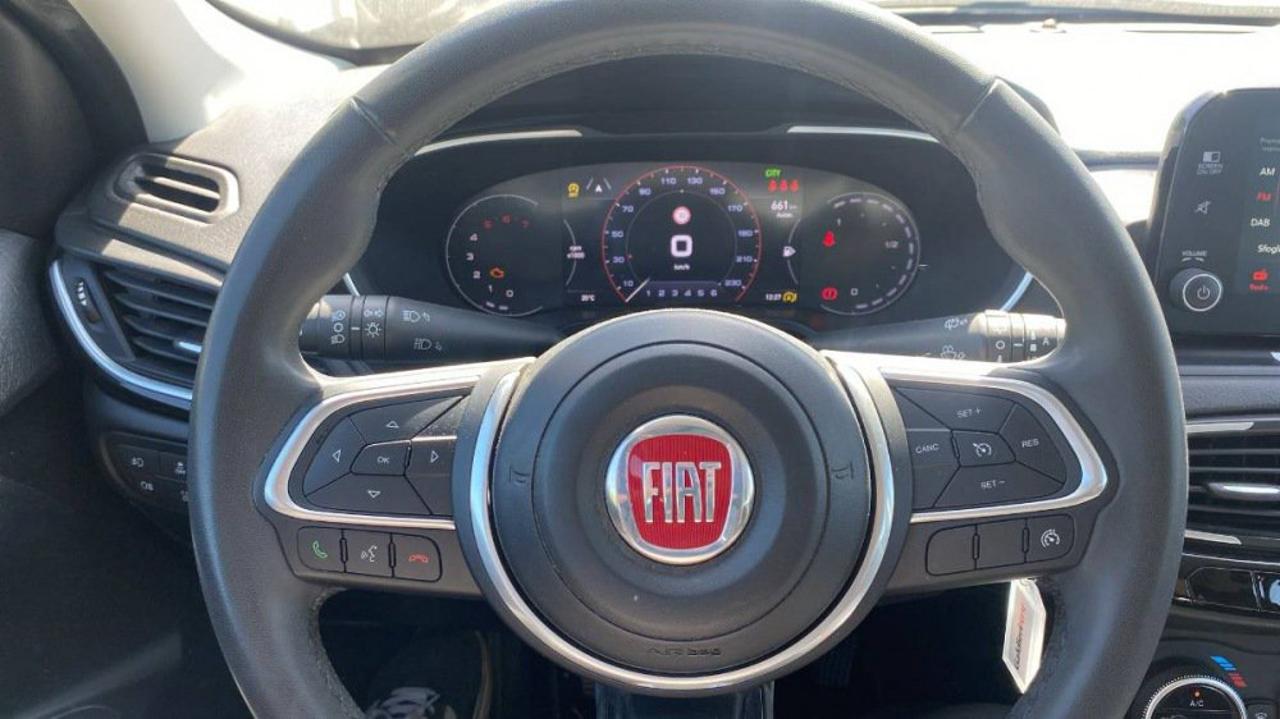 Fiat Fiat Tipo usata 22