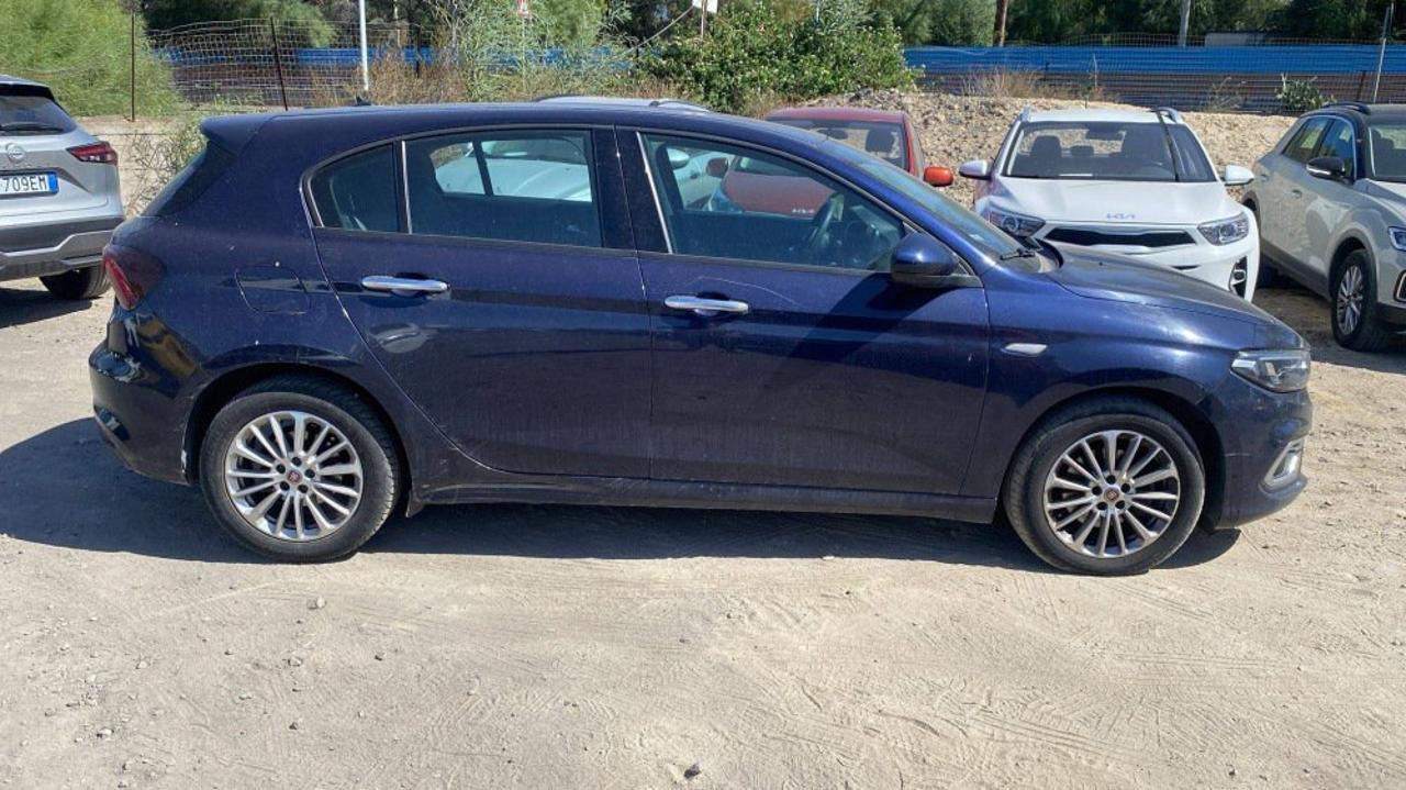 Fiat Fiat Tipo usata 23
