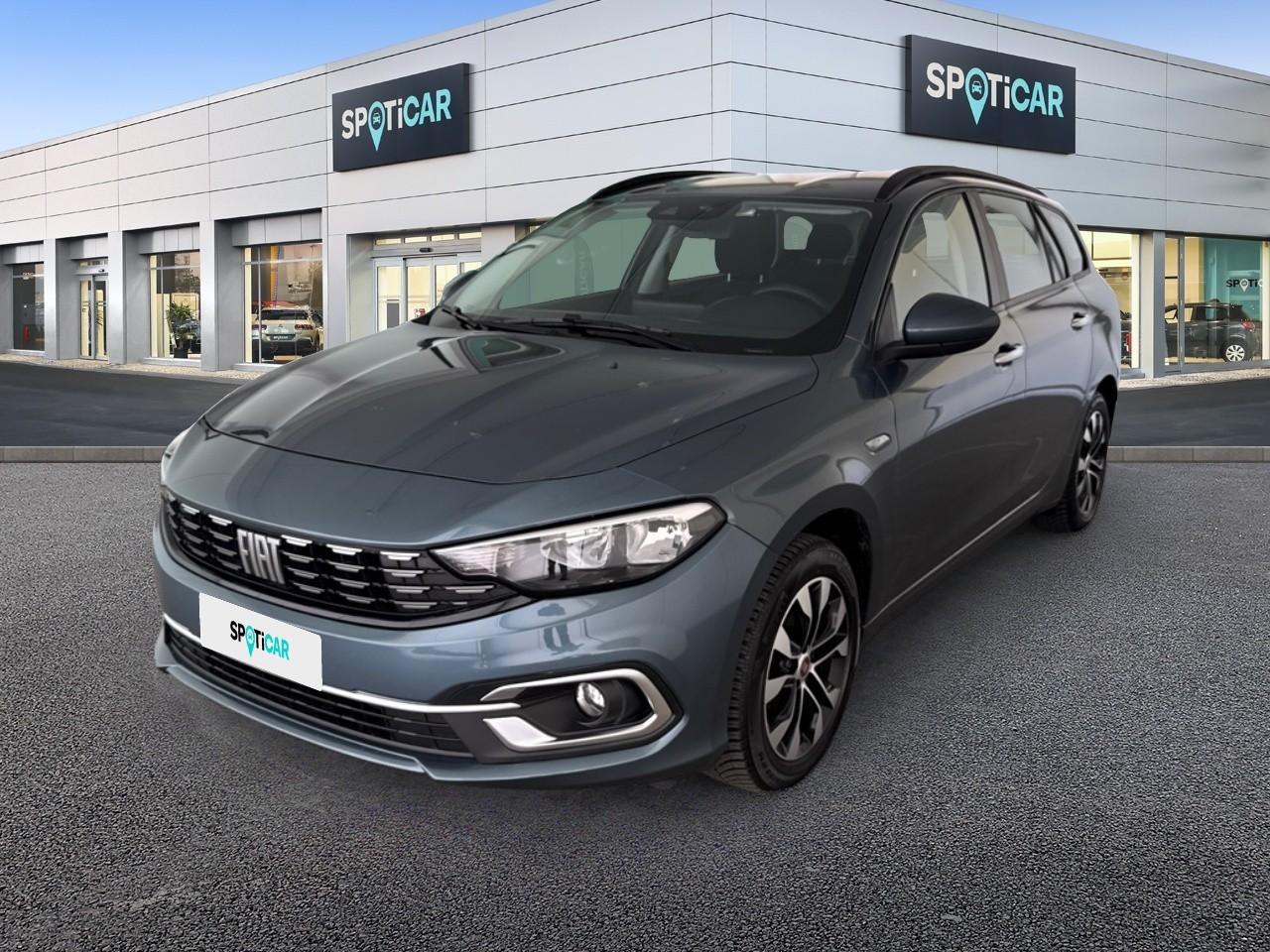 Fiat Fiat Tipo TIPO 1.3 Mjt 95cv S&S City Life