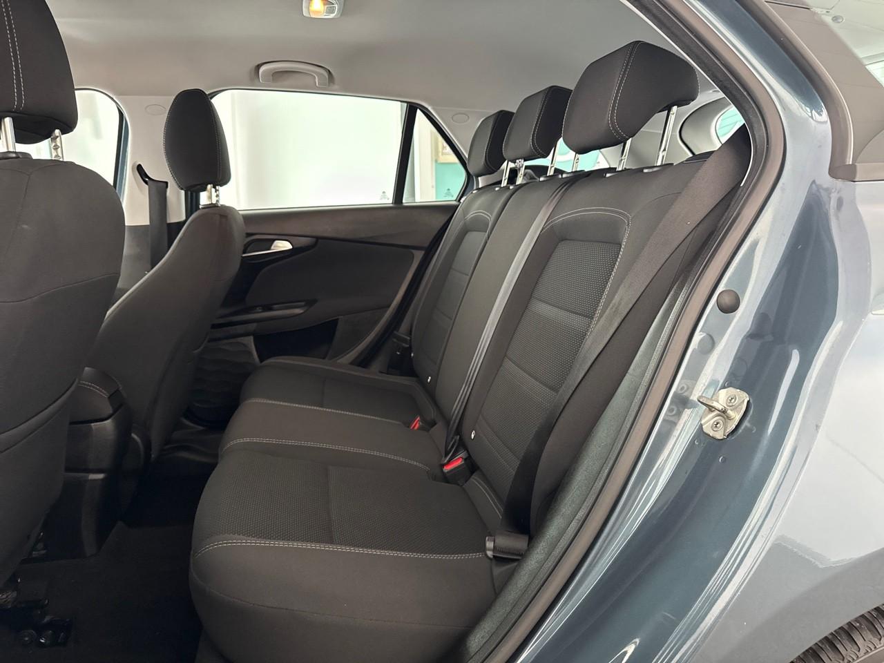 Fiat Fiat Tipo usata, con Climatizzatore