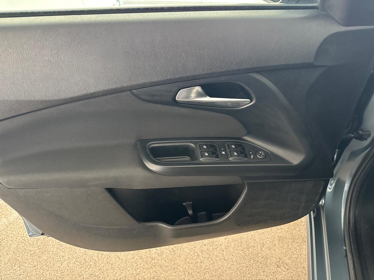 Fiat Fiat Tipo usata, con Mirror Screen