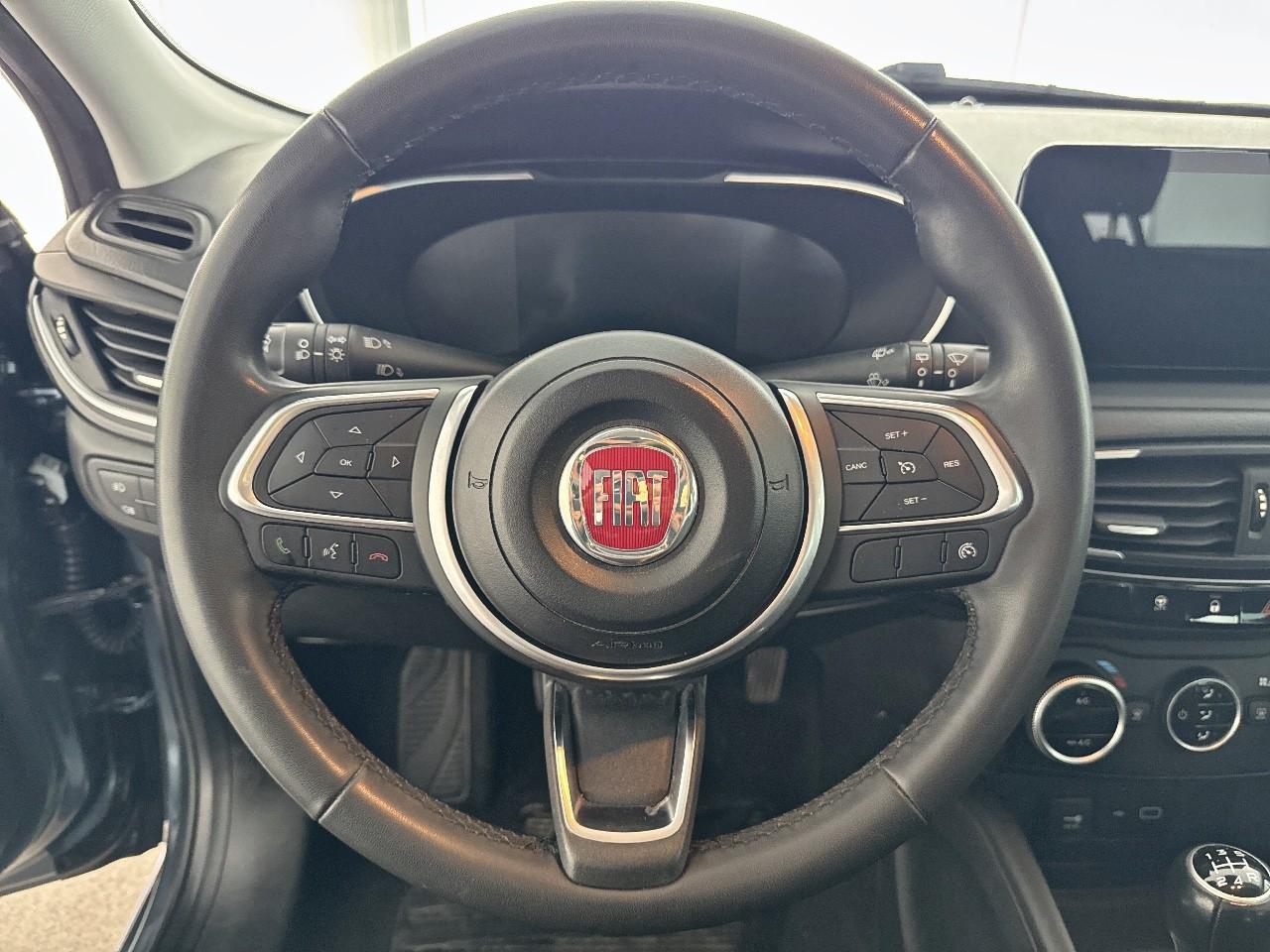 Fiat Fiat Tipo usata 5