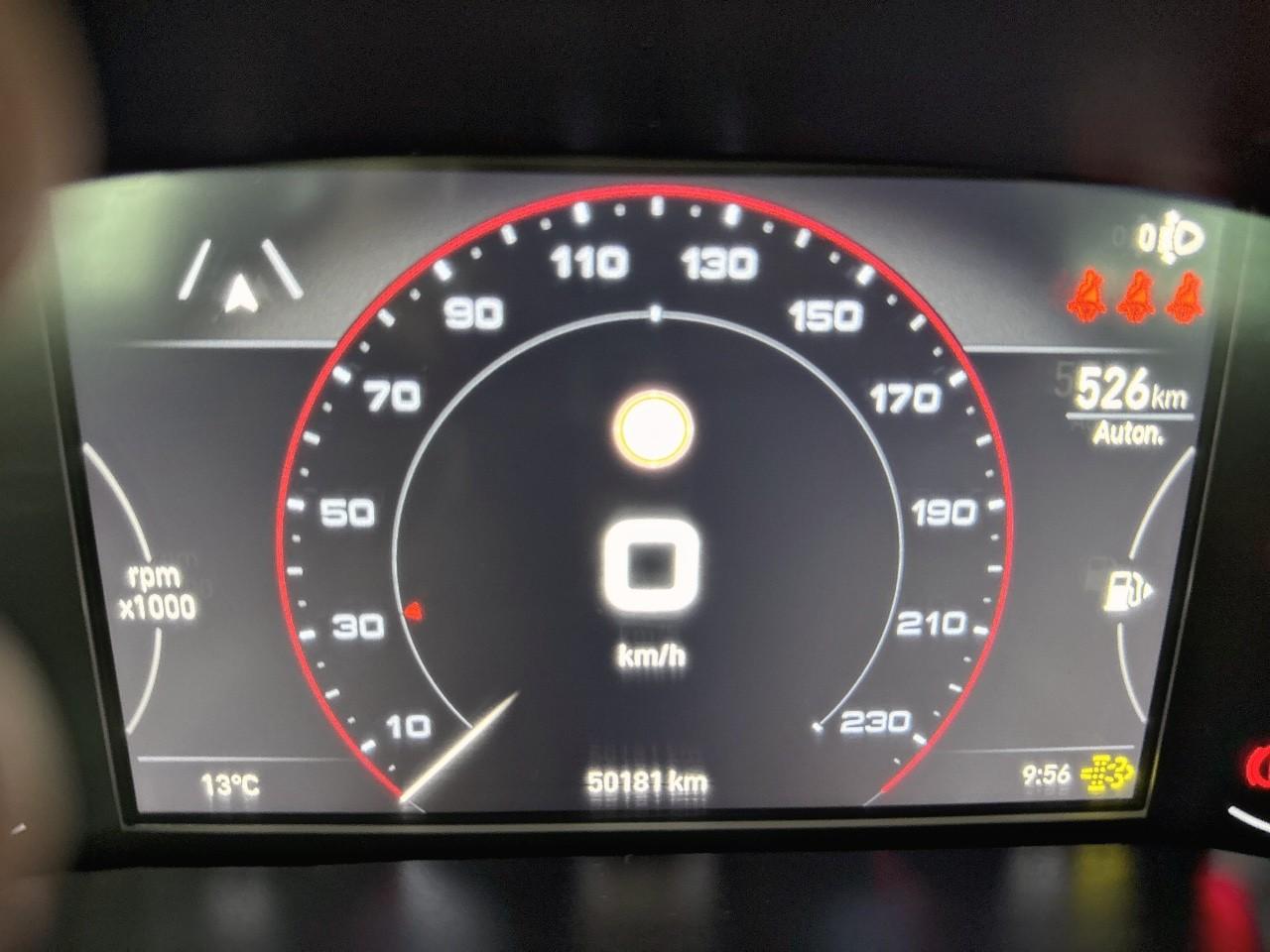 Fiat Fiat Tipo usata 6