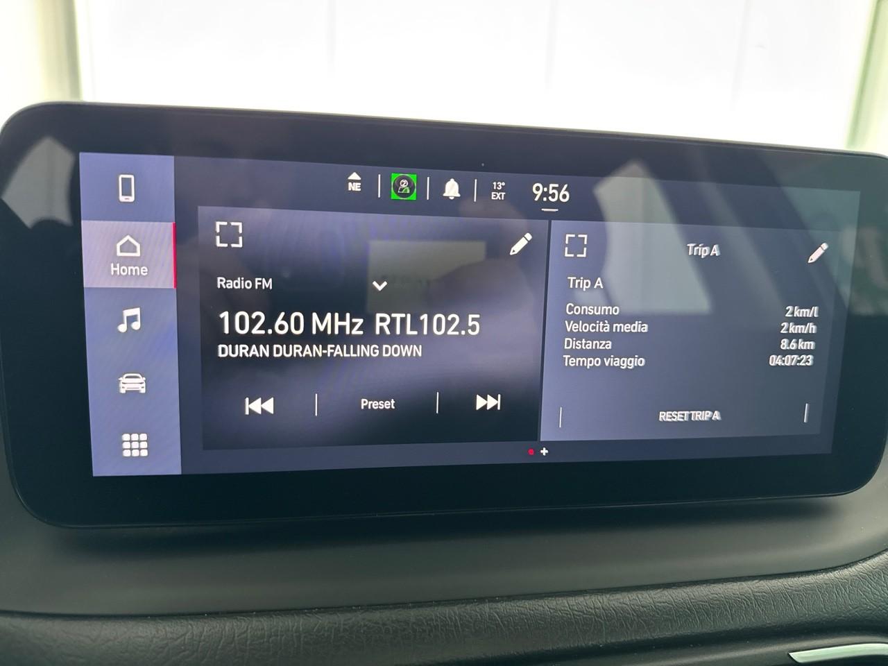 Fiat Fiat Tipo usata 7