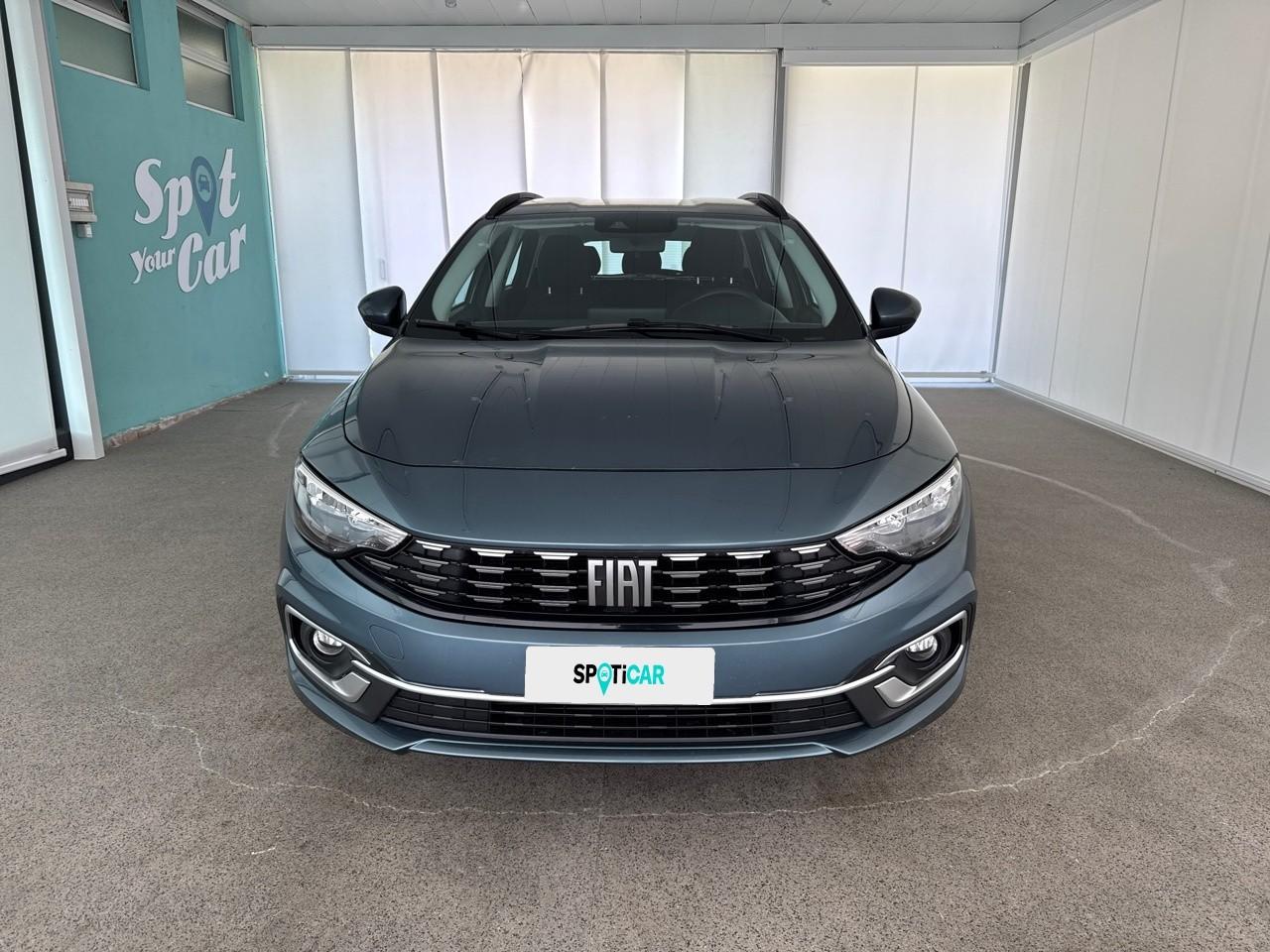 Fiat Fiat Tipo usata 11