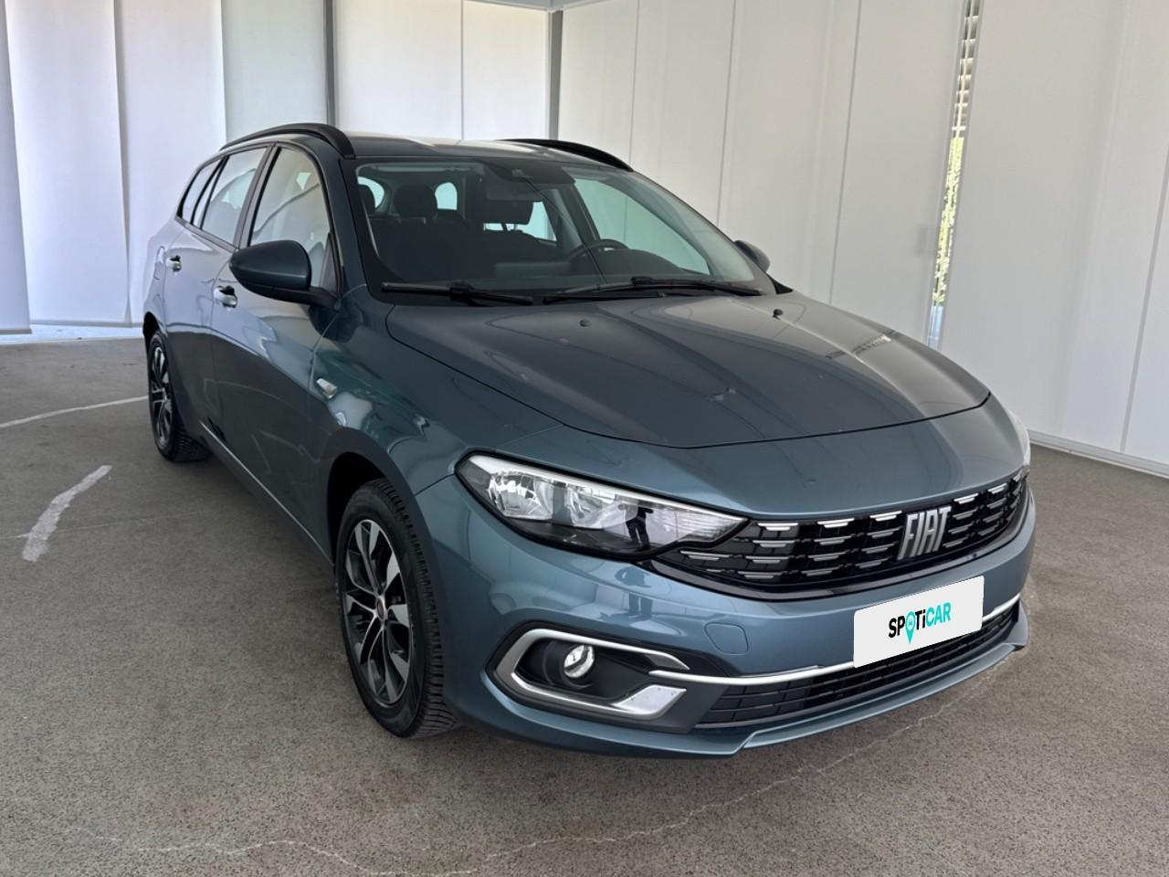 Fiat Fiat Tipo usata 14