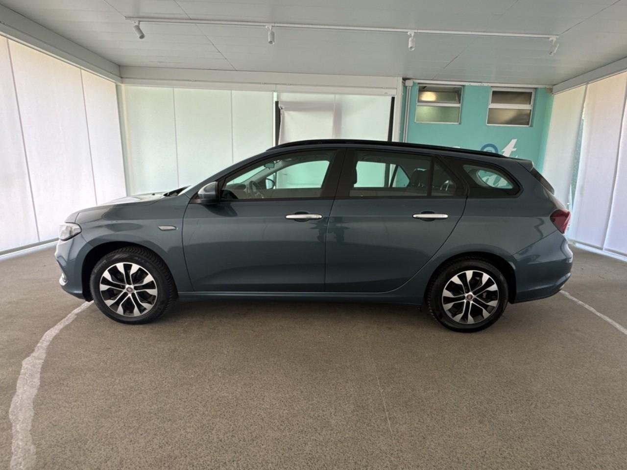 Fiat Fiat Tipo usata 15