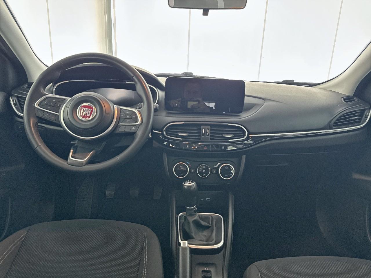 Fiat Fiat Tipo usata 19