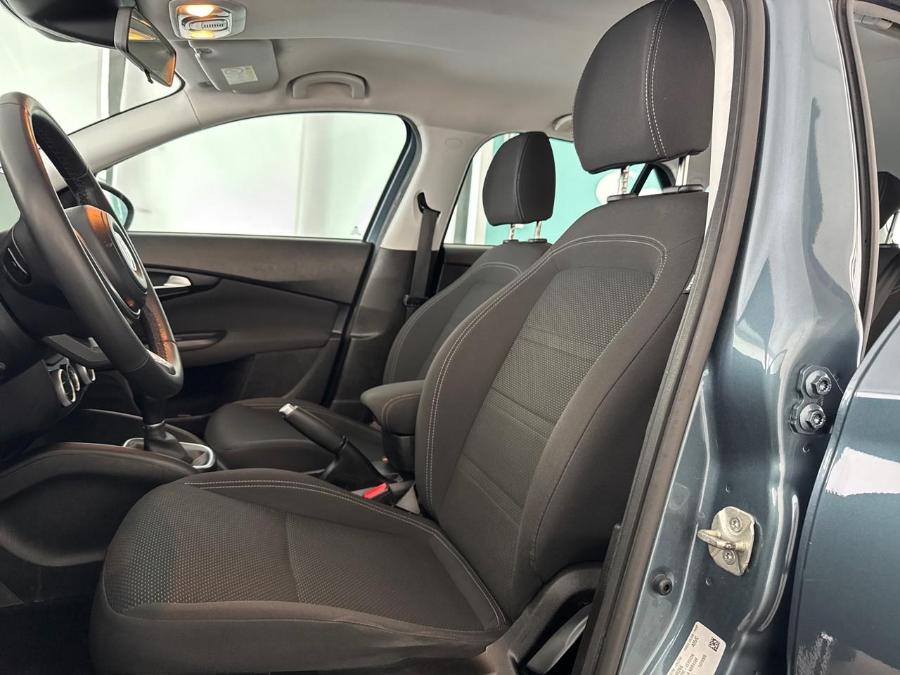 Fiat Fiat Tipo usata 20