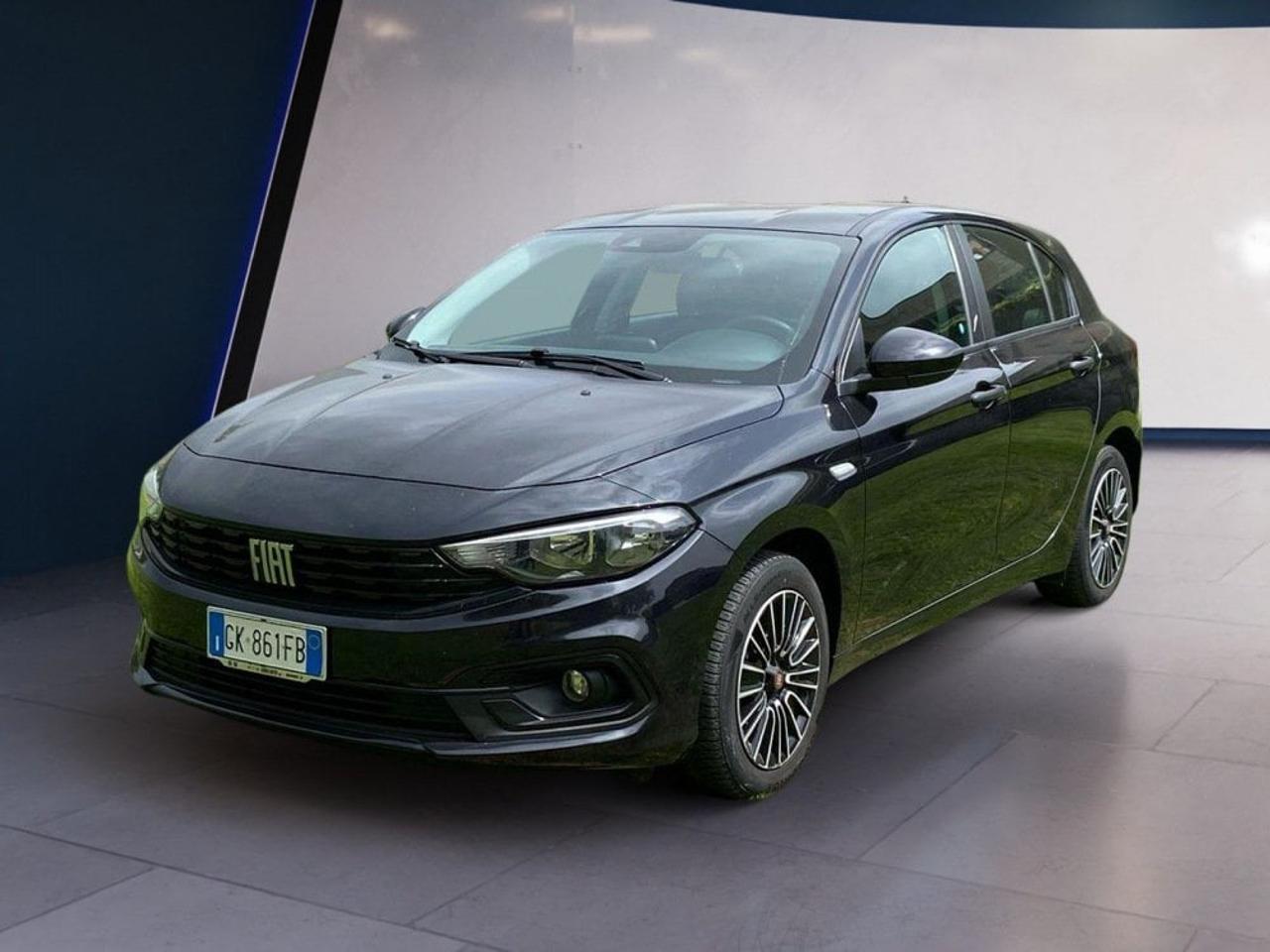Fiat Fiat Tipo TIPO 1.3 95cv ds hb tipo