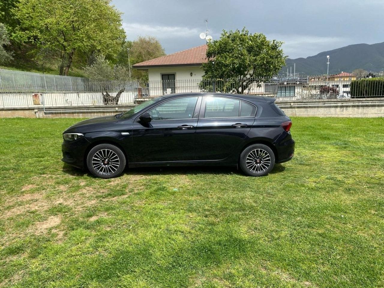 Fiat Fiat Tipo usata 1