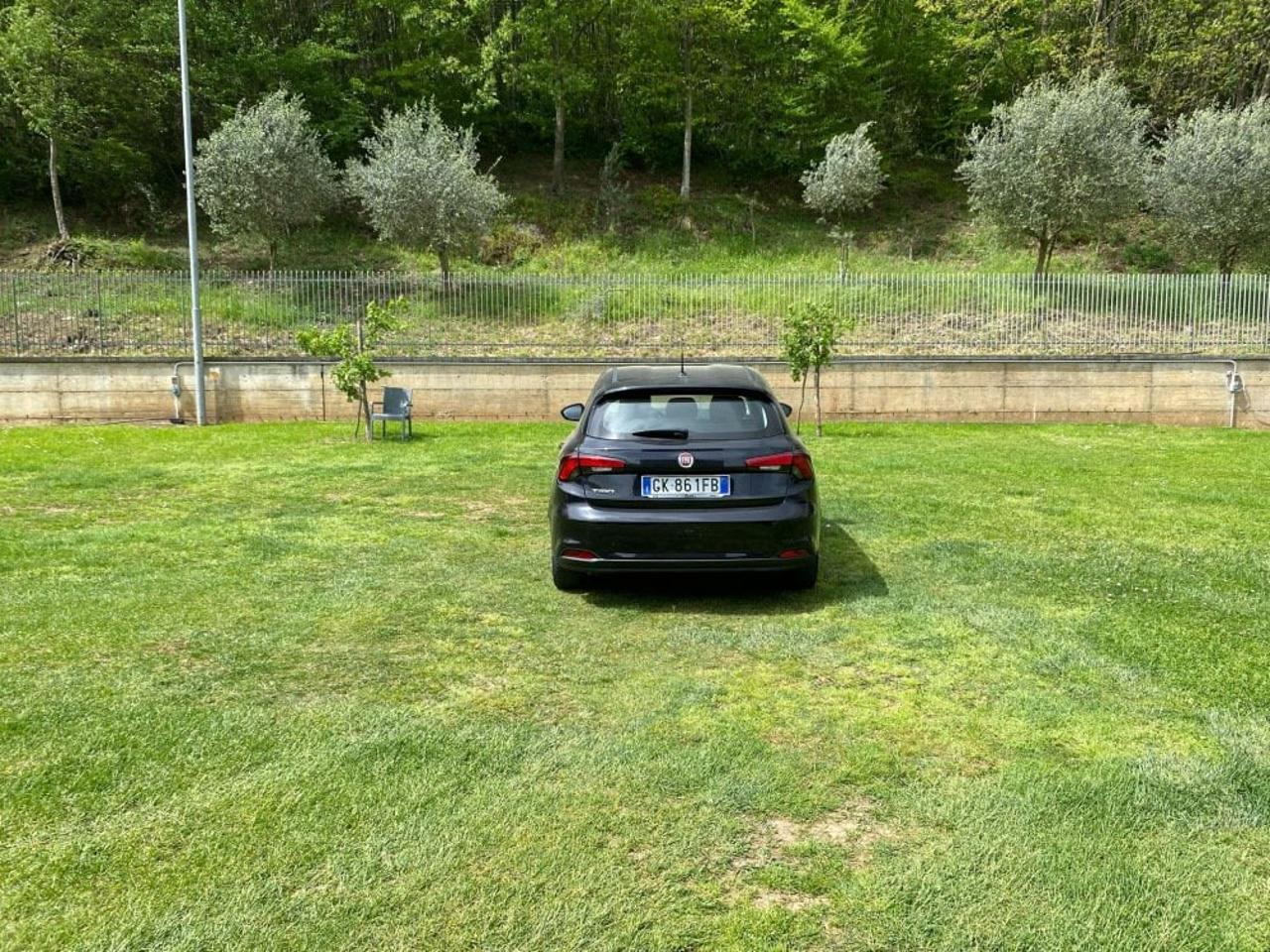 Fiat Fiat Tipo usata 2