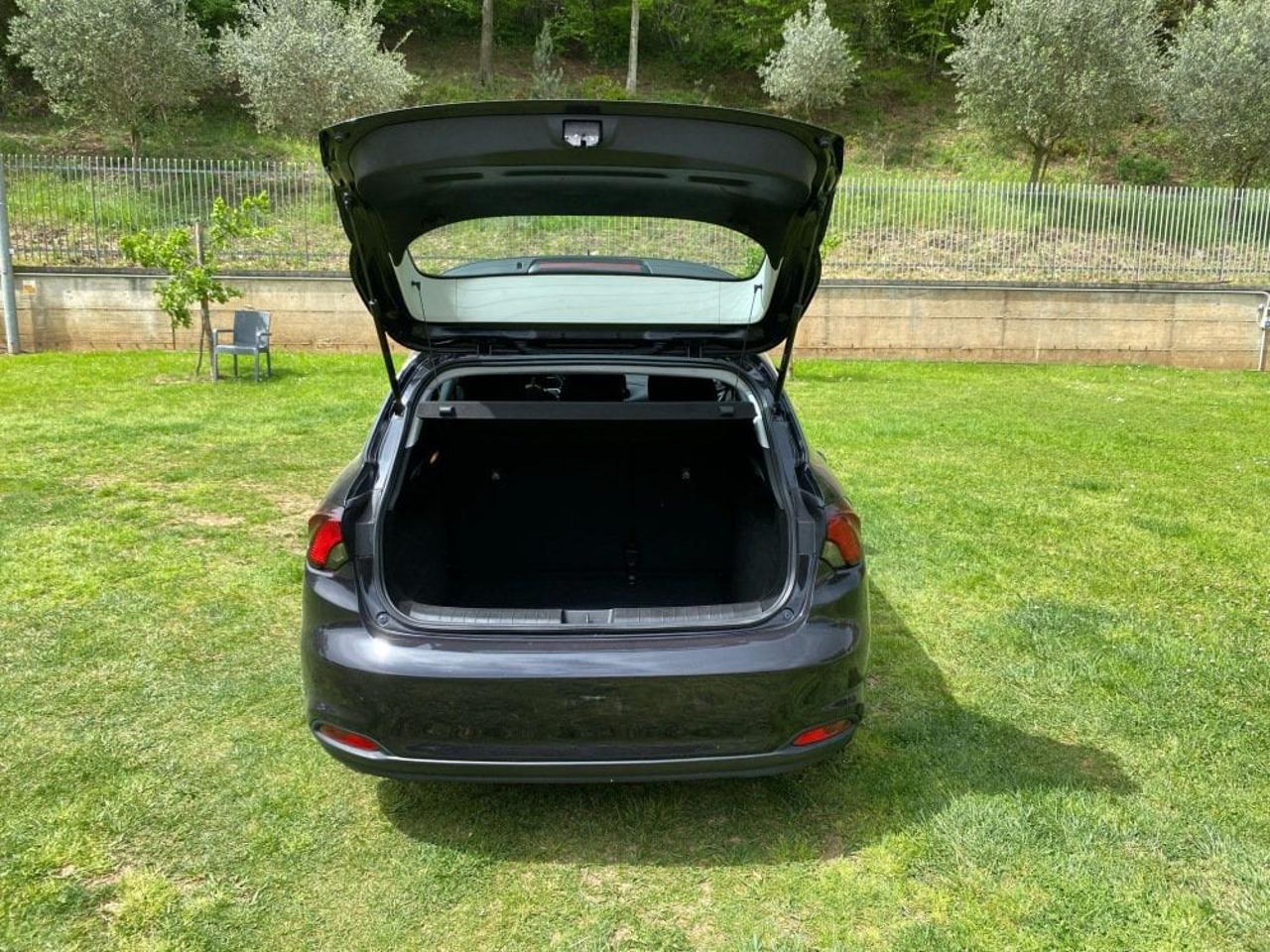 Fiat Fiat Tipo usata 3