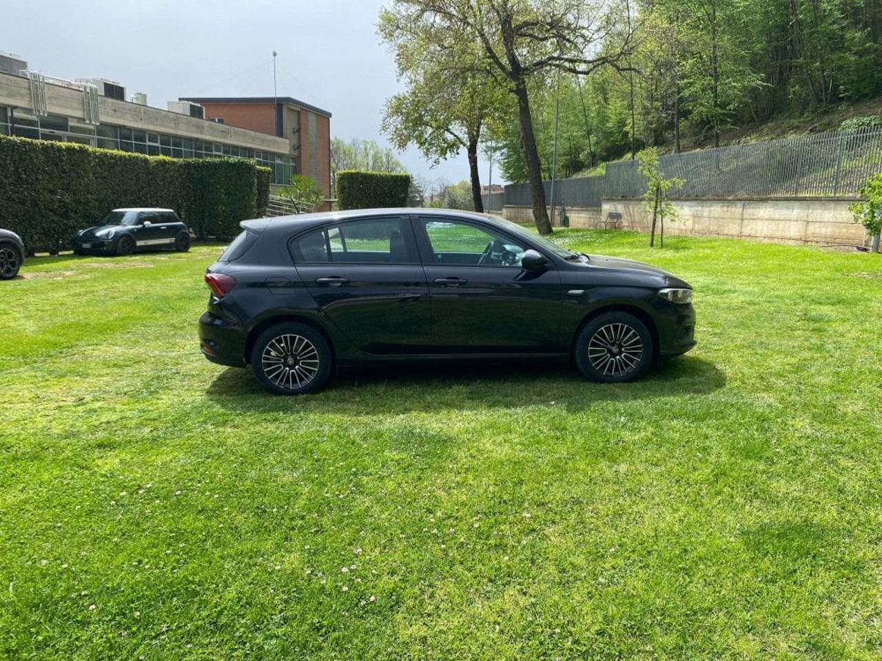 Fiat Fiat Tipo usata 5