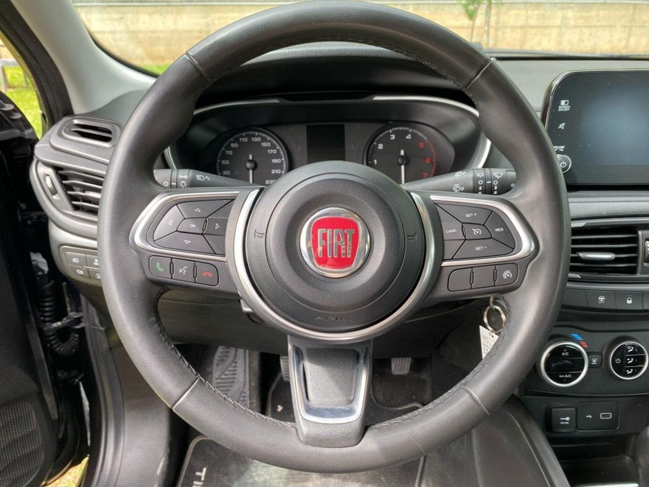 Fiat Fiat Tipo usata 6