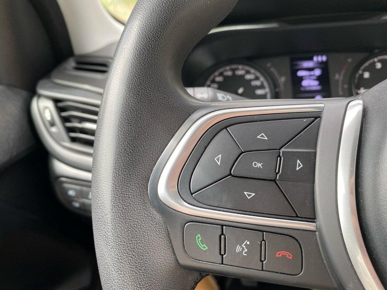 Fiat Fiat Tipo usata 7