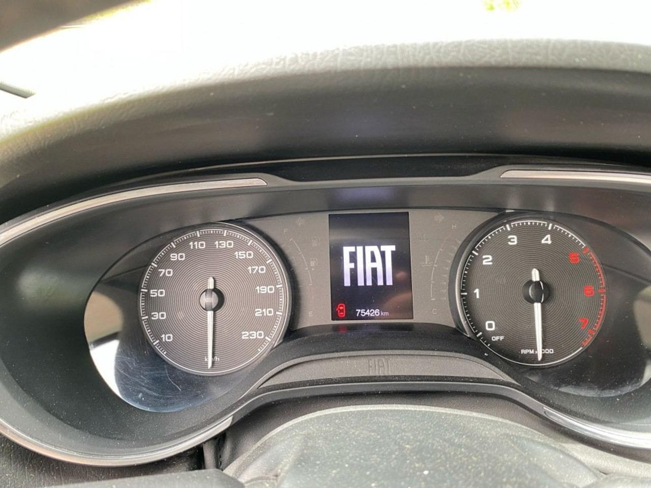 Fiat Fiat Tipo usata 9