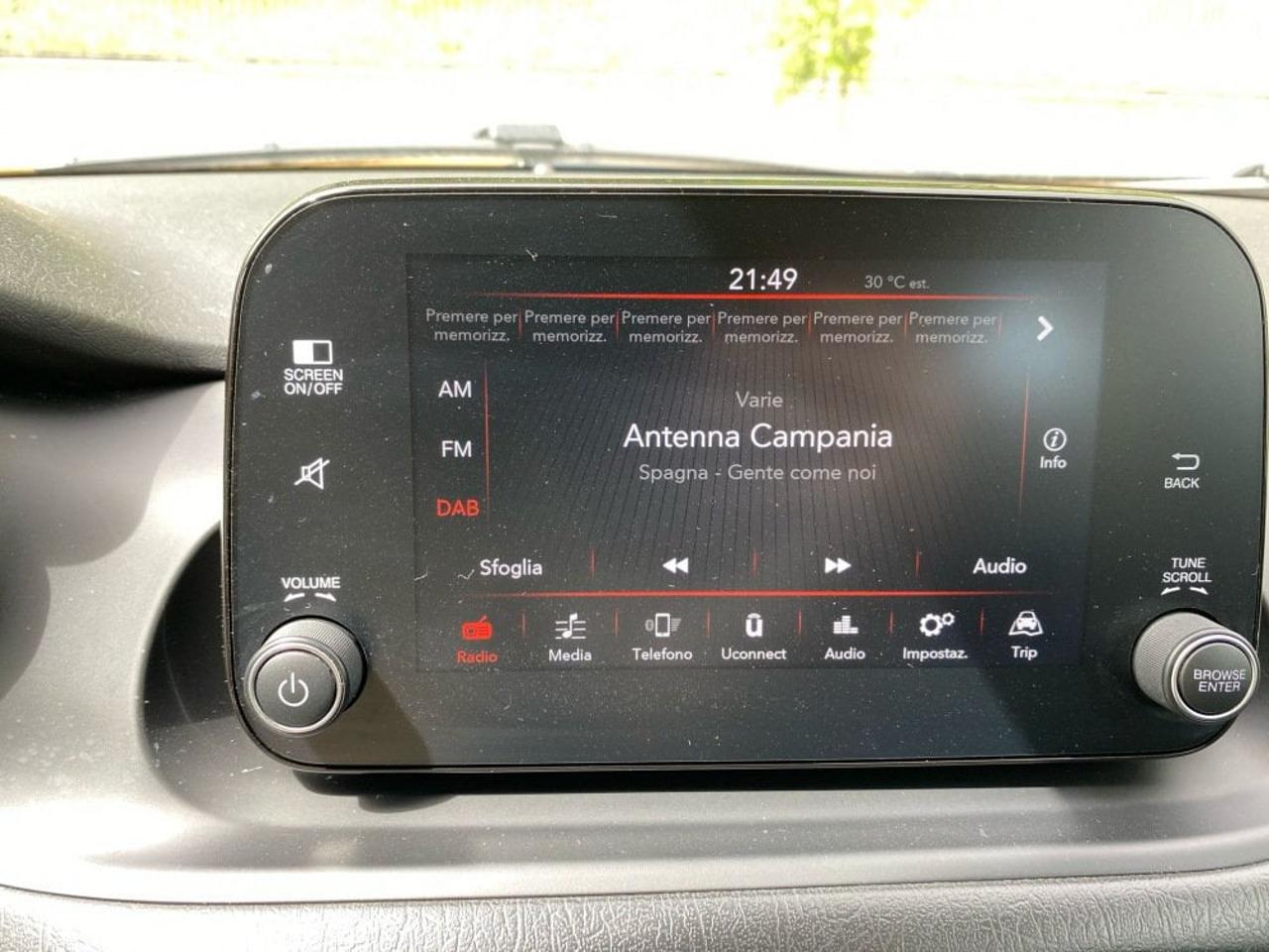 Fiat Fiat Tipo usata 10