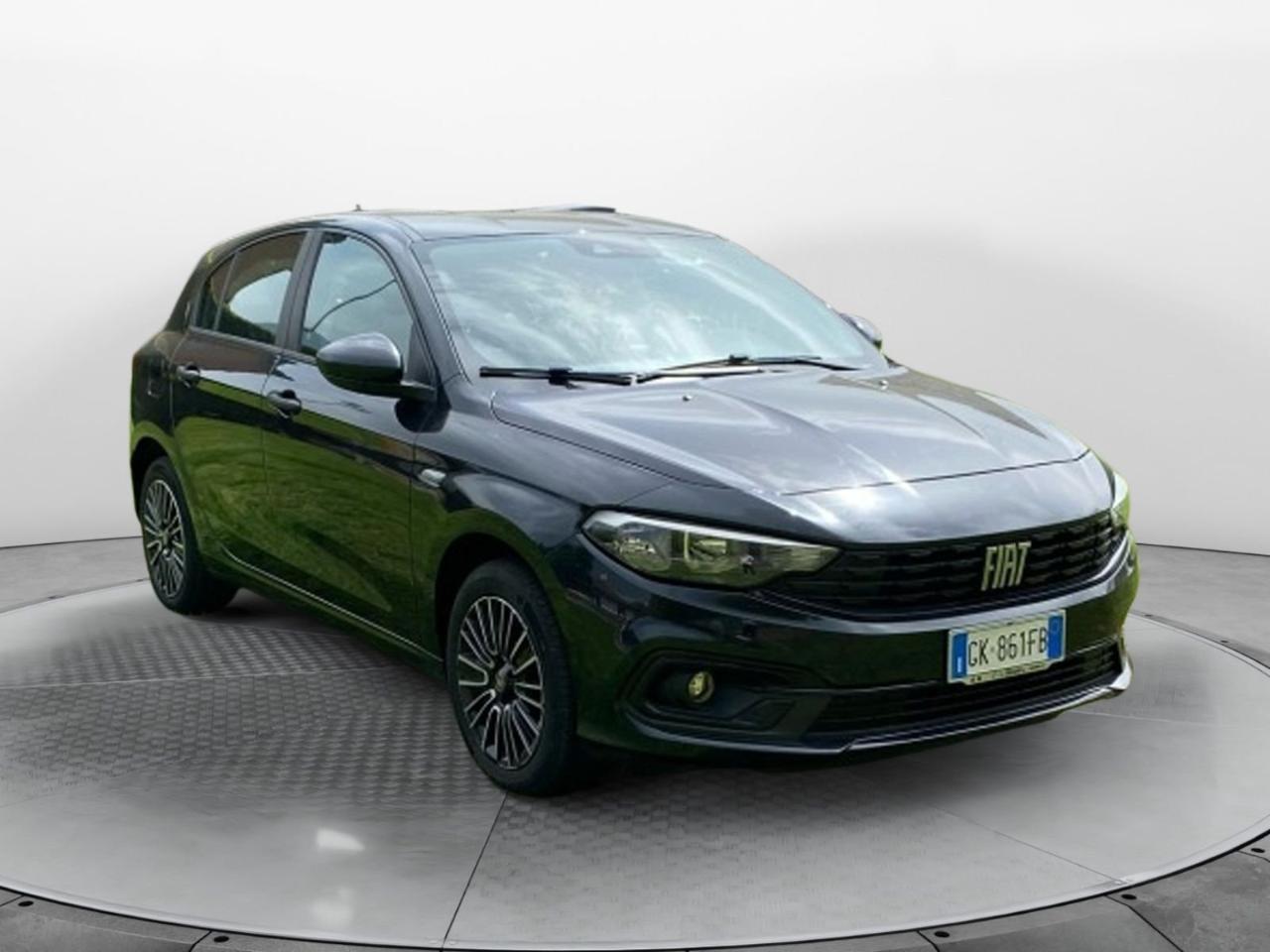 Fiat Fiat Tipo usata 11