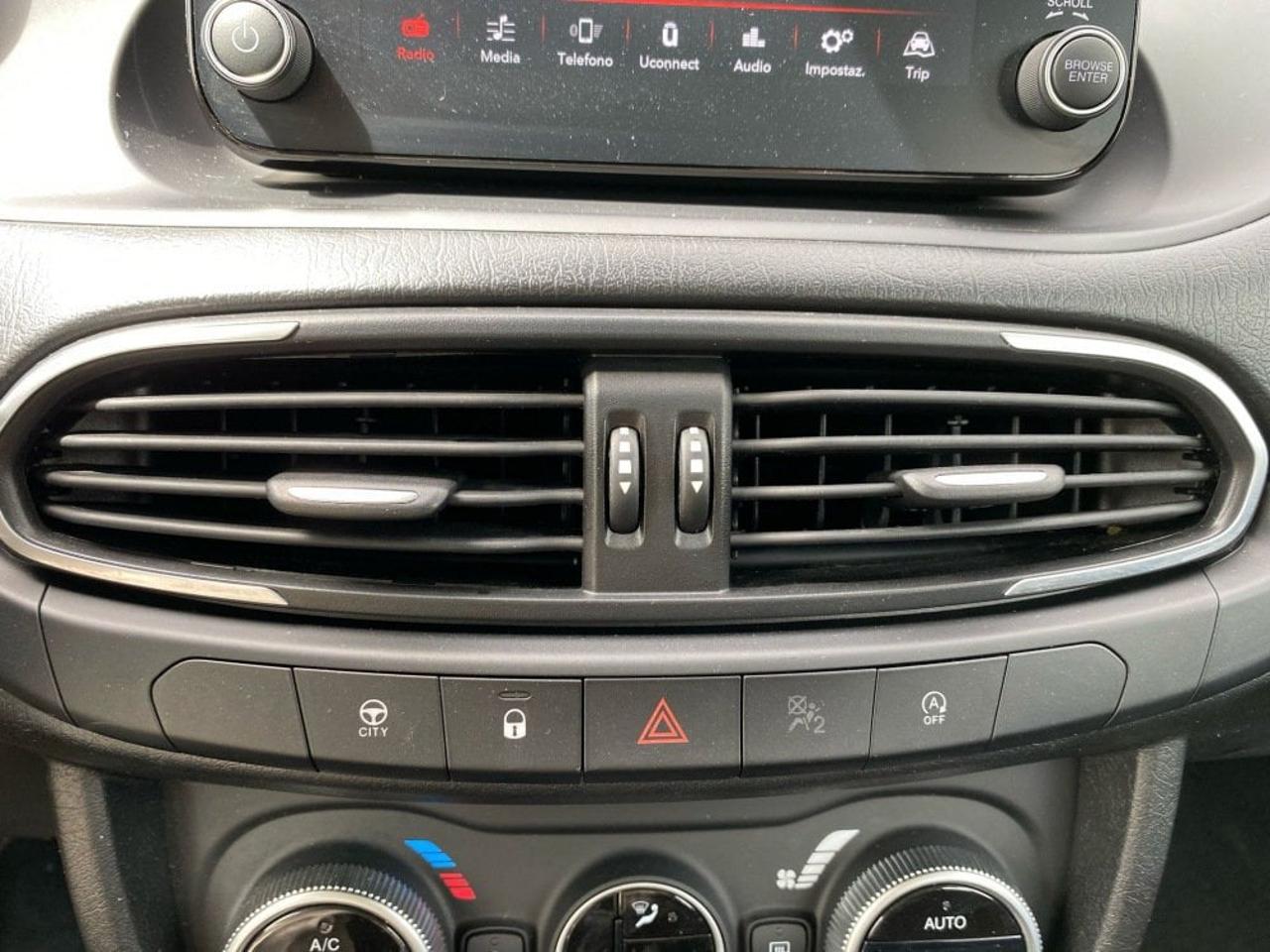 Fiat Fiat Tipo usata 12