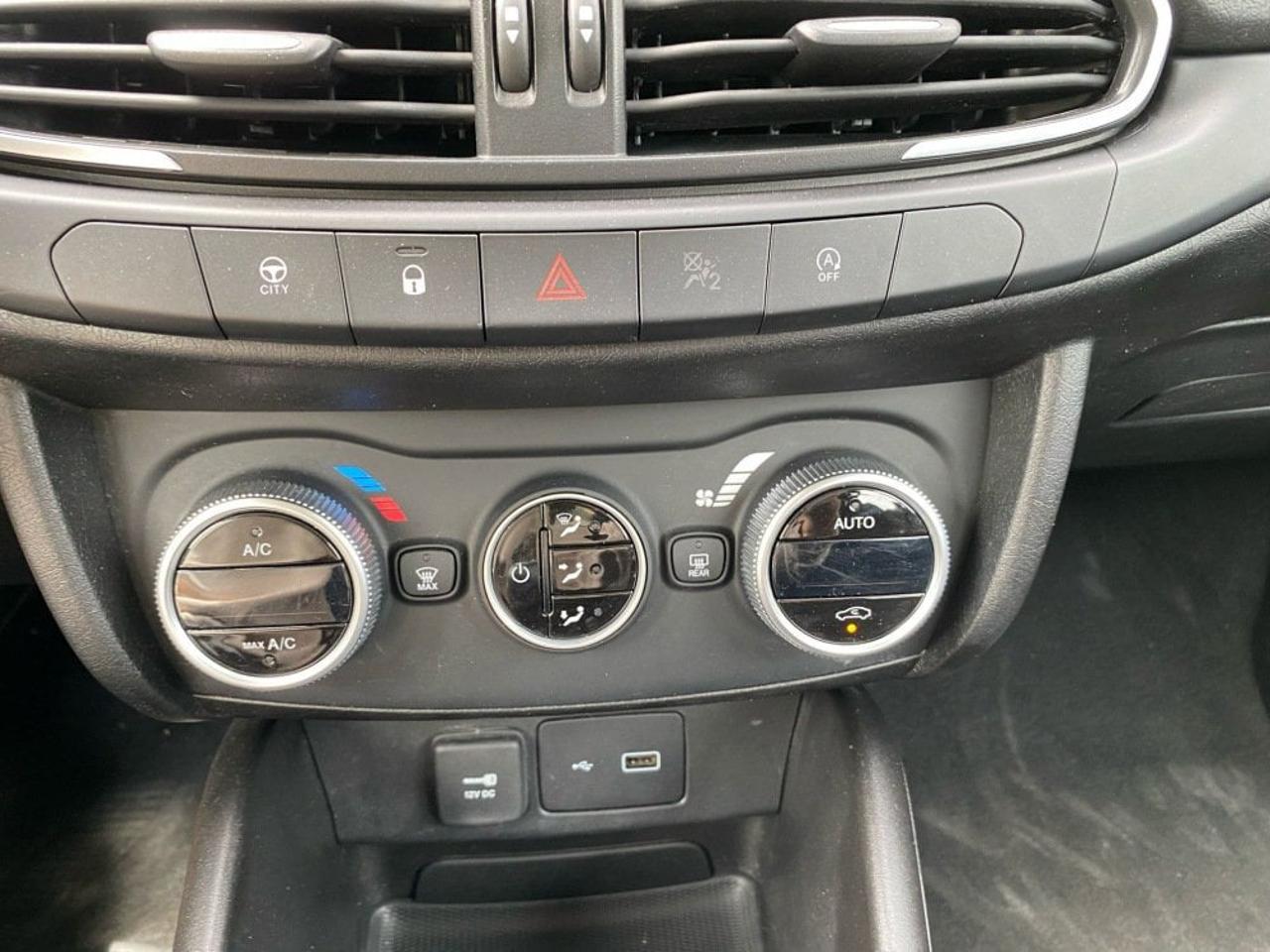 Fiat Fiat Tipo usata 13