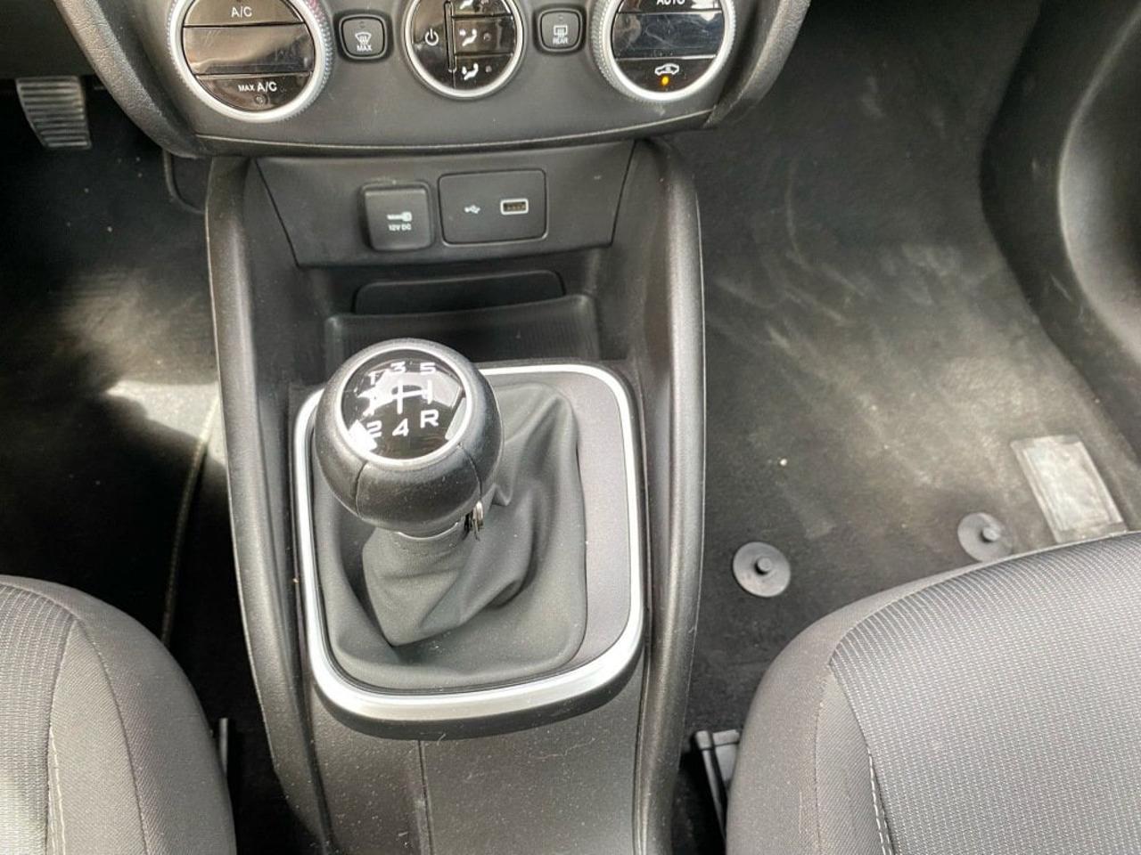 Fiat Fiat Tipo usata 14