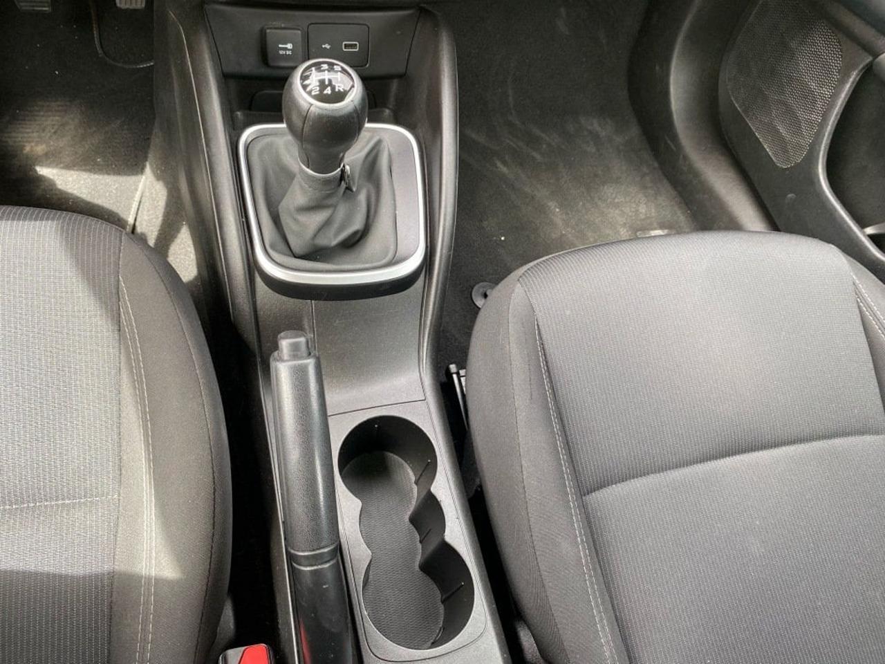 Fiat Fiat Tipo usata 15