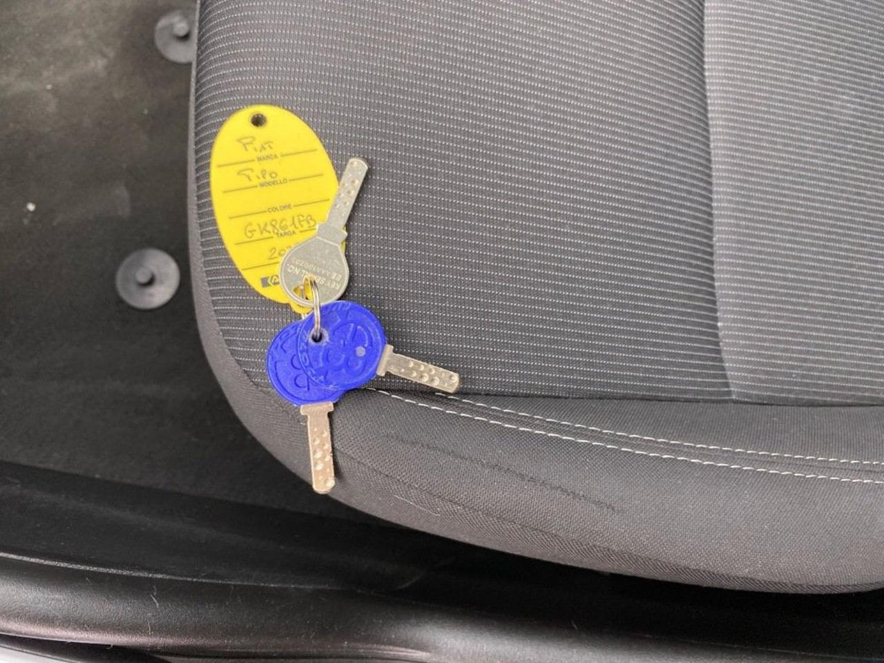 Fiat Fiat Tipo usata 16