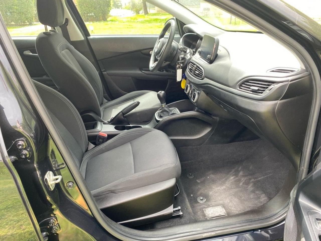 Fiat Fiat Tipo usata 17