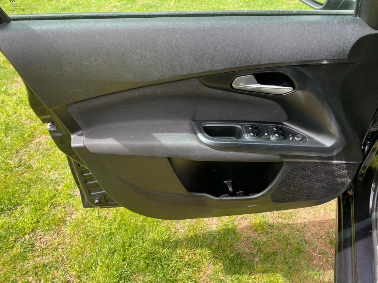 Fiat Fiat Tipo usata 19