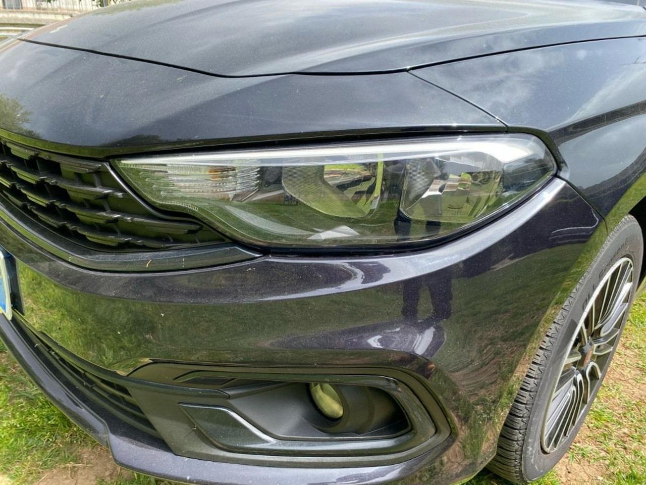 Fiat Fiat Tipo usata 21