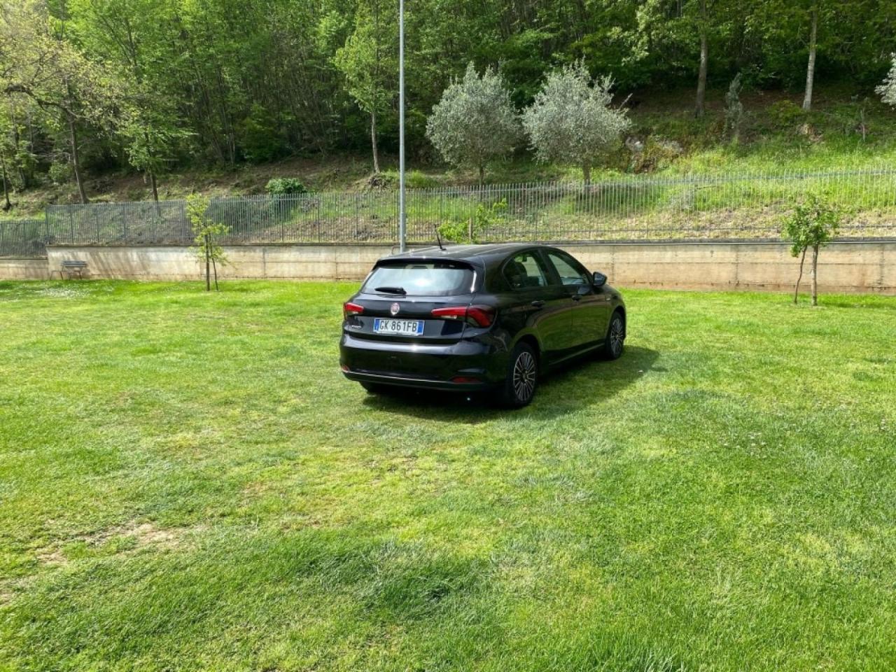 Fiat Fiat Tipo usata 22