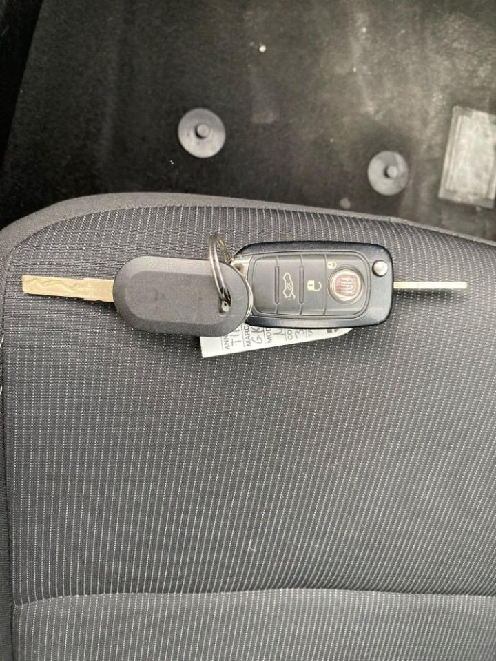 Fiat Fiat Tipo usata 25