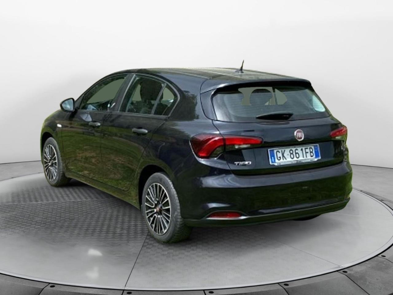 Fiat Fiat Tipo usata 26