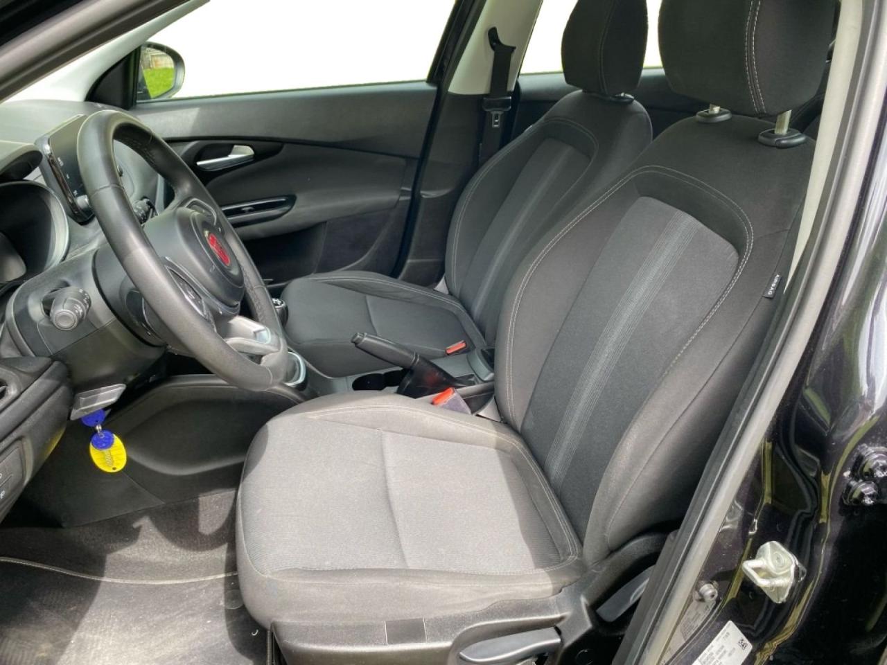 Fiat Fiat Tipo usata 28