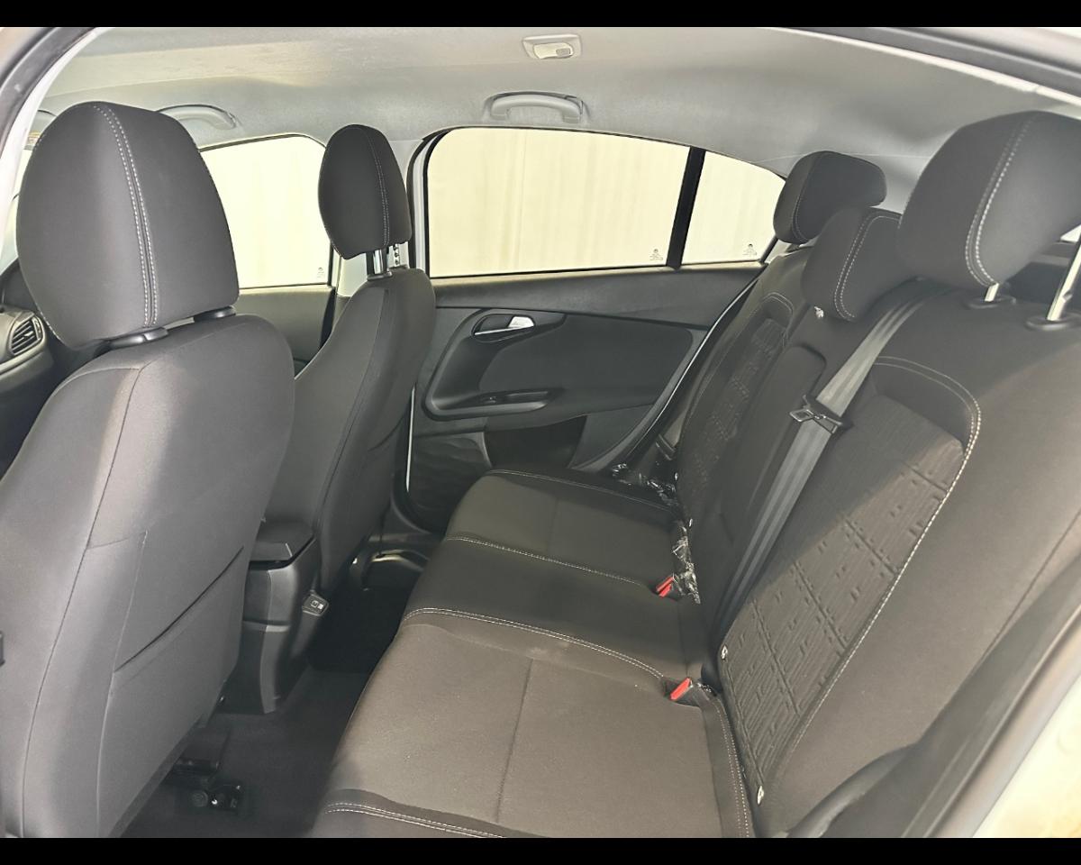 Fiat Fiat Tipo usata 2