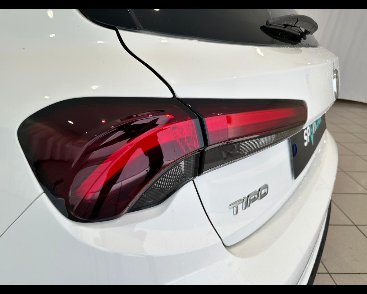 Fiat Fiat Tipo usata 4