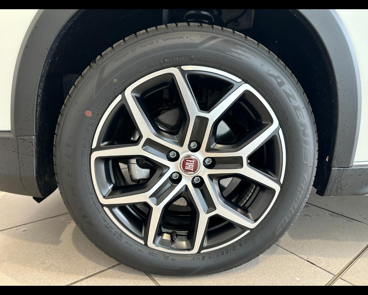 Fiat Fiat Tipo usata 5