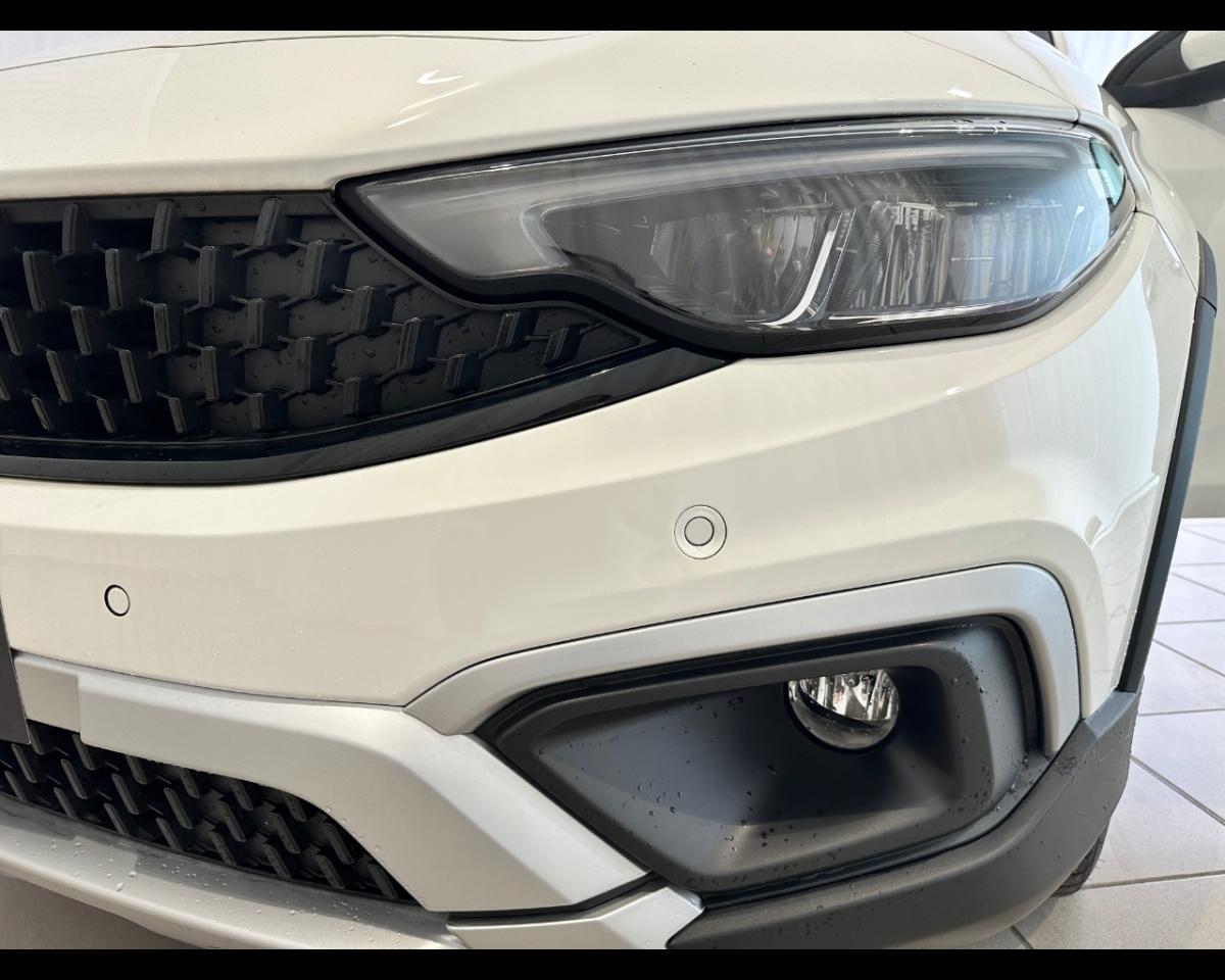 Fiat Fiat Tipo usata 6