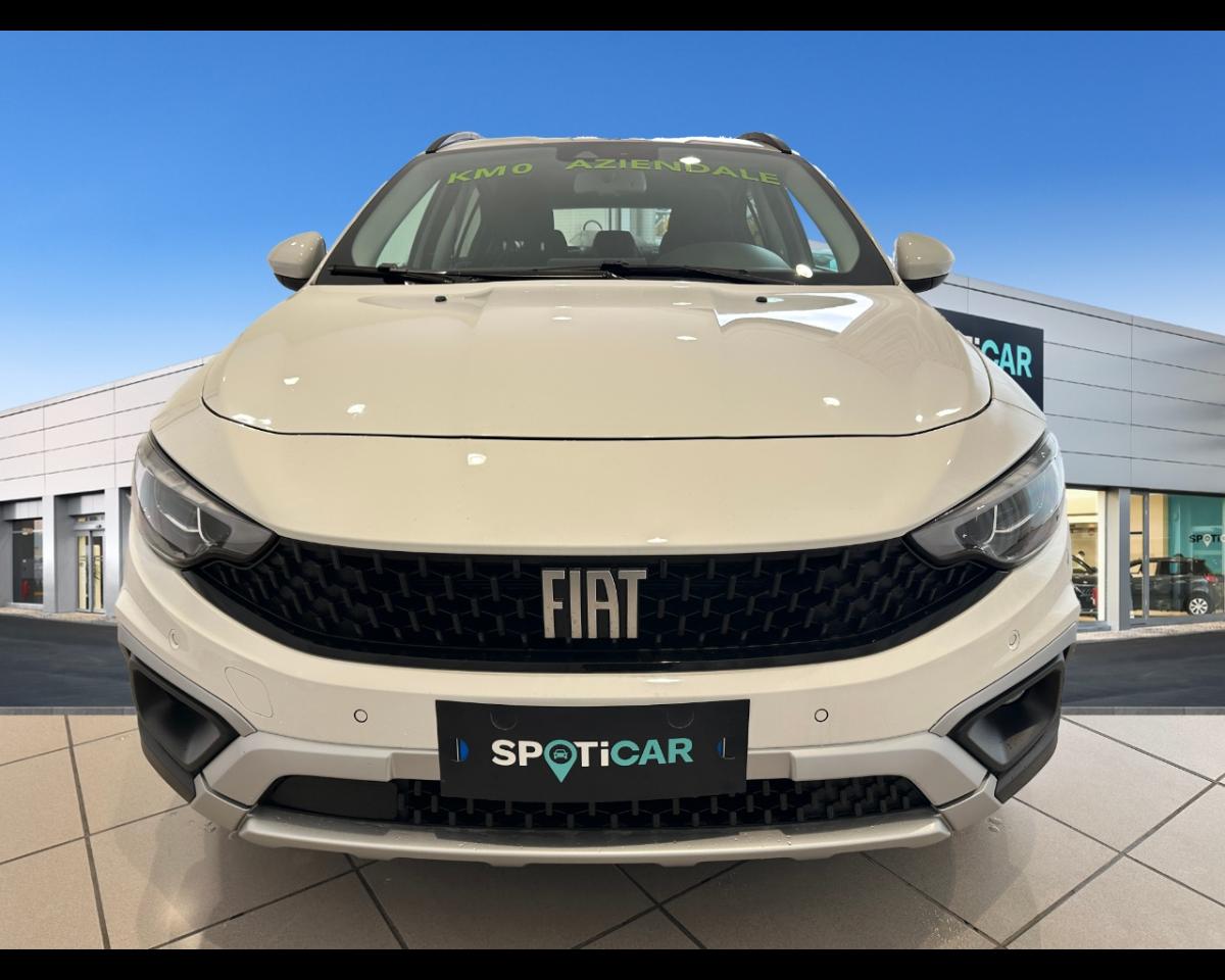 Fiat Fiat Tipo usata 7