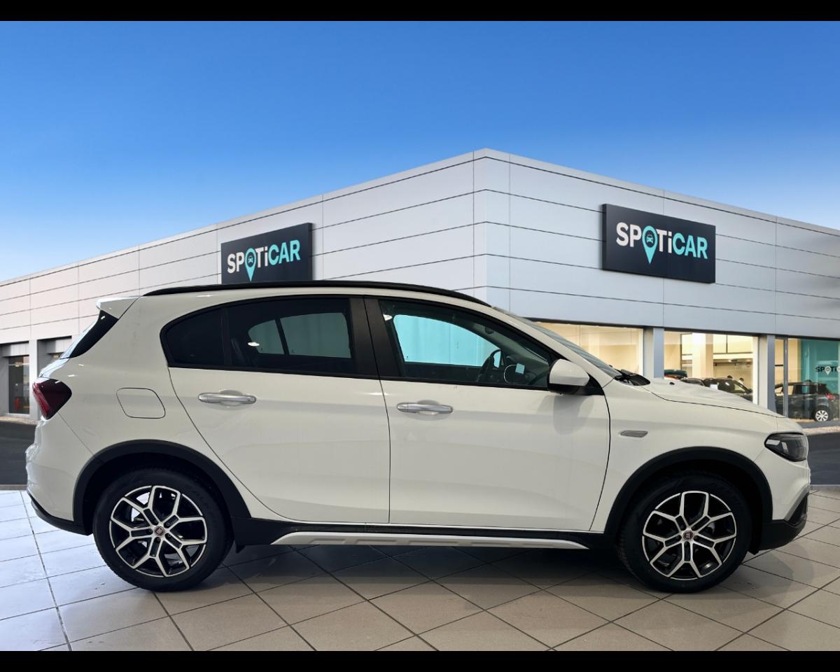 Fiat Fiat Tipo usata 8