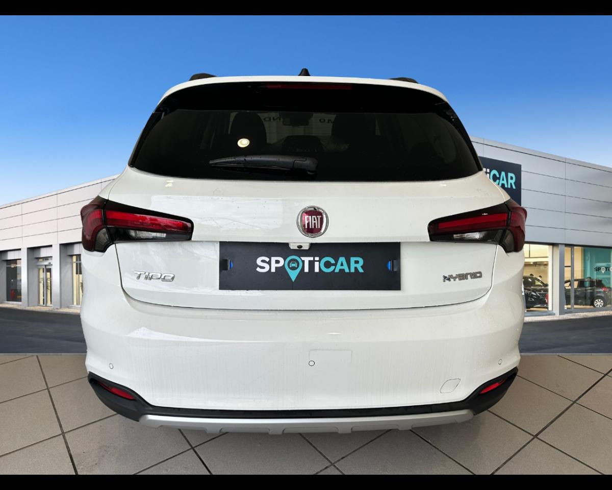 Fiat Fiat Tipo usata 9
