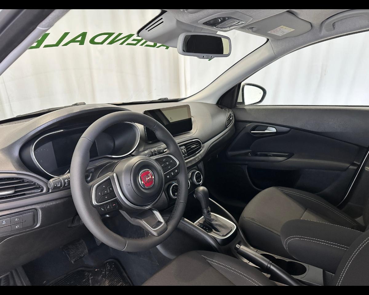 Fiat Fiat Tipo usata 10