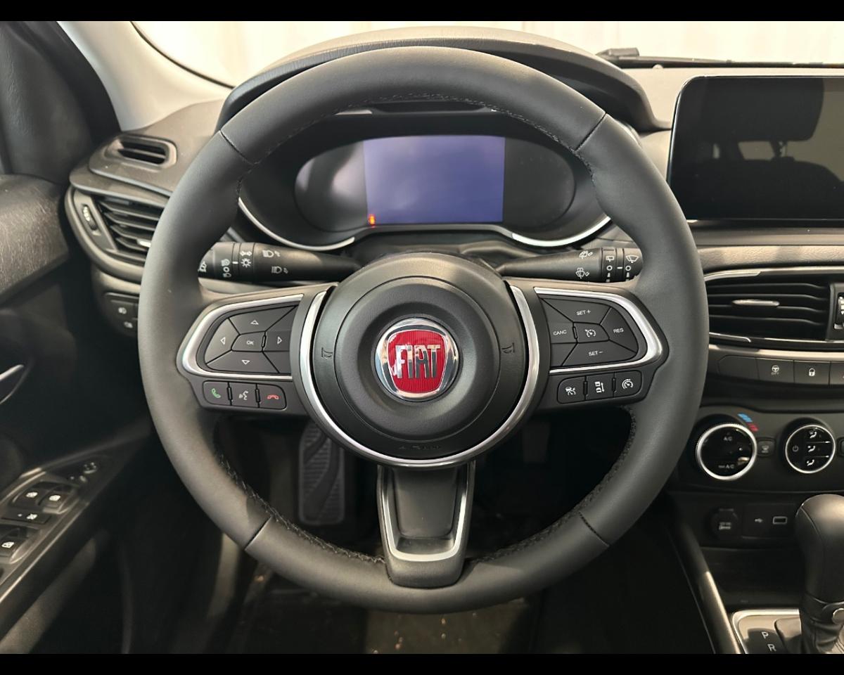 Fiat Fiat Tipo usata 12