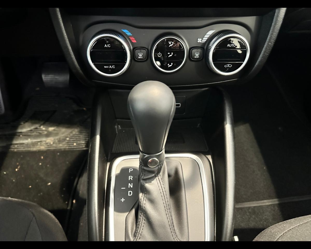 Fiat Fiat Tipo usata 13