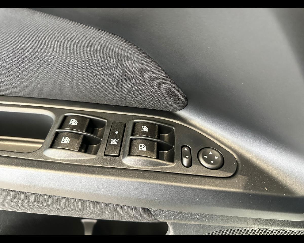 Fiat Fiat Tipo usata 14