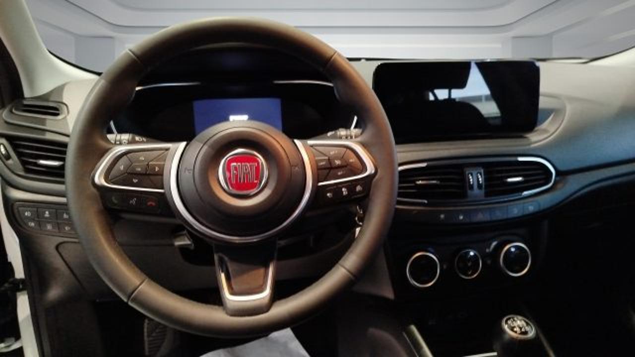 Fiat Fiat Tipo usata 1