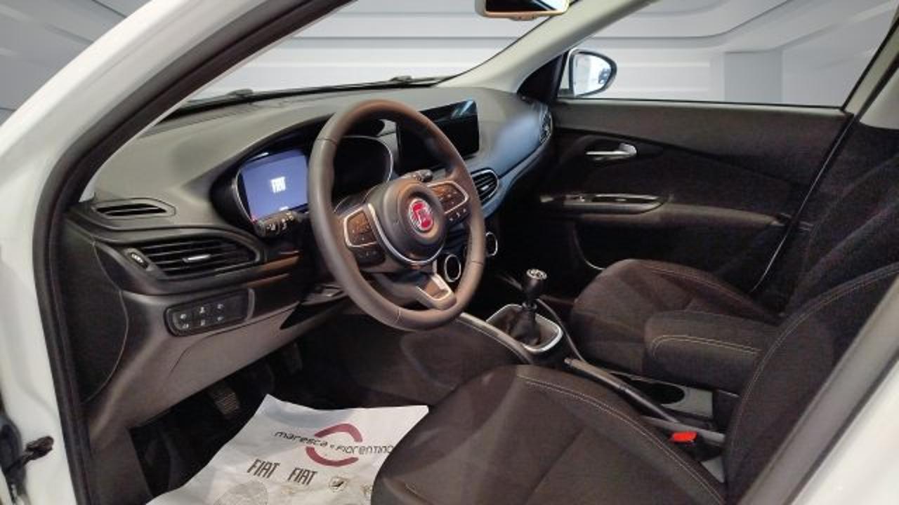 Fiat Fiat Tipo usata 2