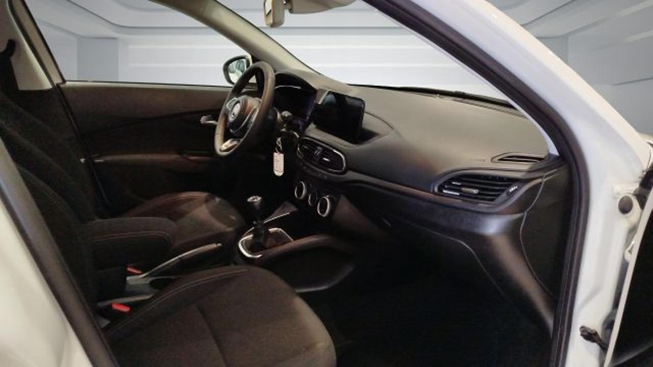 Fiat Fiat Tipo usata 3